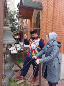 Юнармейцы (22-23 г.)